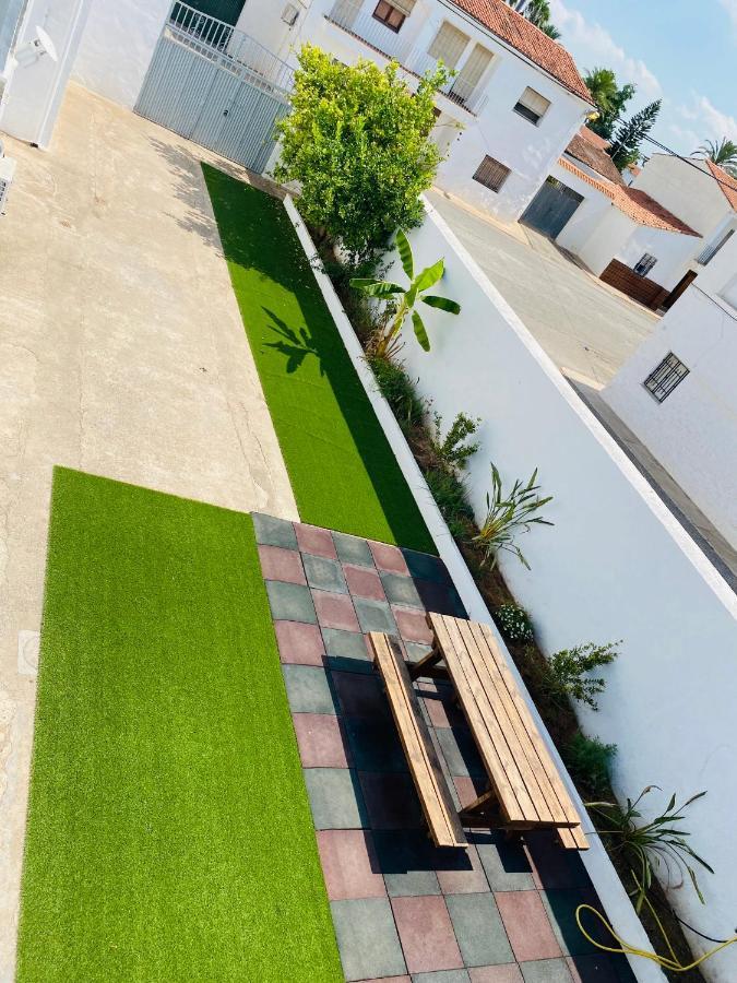 Casa Mayor Tous Exterior photo