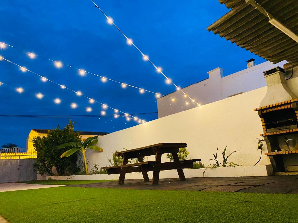 Casa Mayor Tous Exterior photo